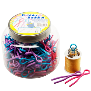 BOBBIN BUDDIES