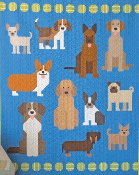 Elizabeth Hartman Open Sew May 06, 2026 10:30 am