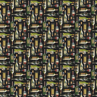 Life Happens Wine Helps  DP24561-99