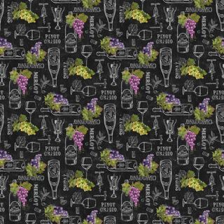 Life Happens Wine Helps  DP24563-99