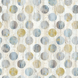 PEDIGREE DP28027-10 WHITE MULTI