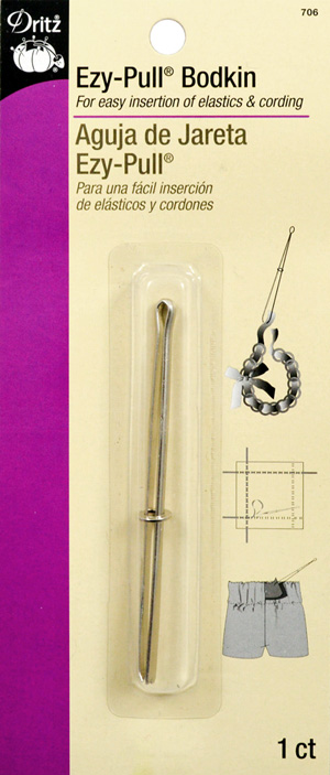 Bodkin - Ezy Pull