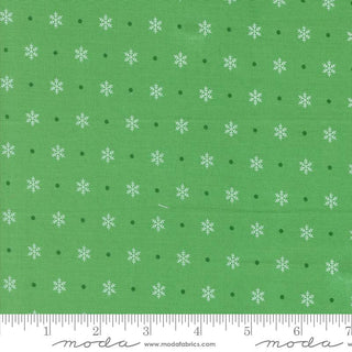 KITTY CHRISTMAS FLURRY HOLLY 31206-15