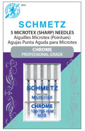 SCHMETZ MICROTEX SHARPS