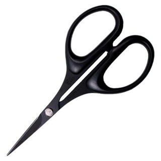 Embroidery Scissor 4" W/Florine E4 Elan#1