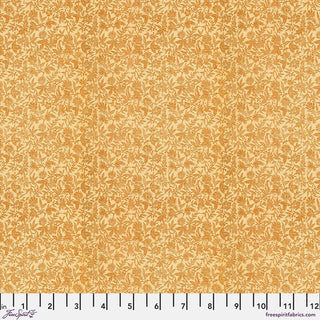 TINY PRINT ORANGE PWTH238.ORANGE