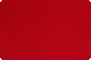 90" CUDDLE, C390 SCARLET