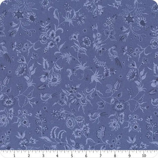 KIPLING GARDENS HAVILAND BLUEBERRY C17882