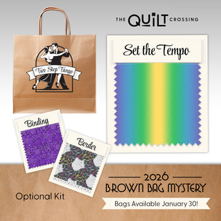 BAG 4 BBM26 - NEON NIGHTS