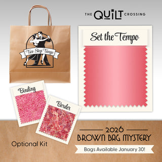 BAG 31 BBM26 - PINK PARADISE