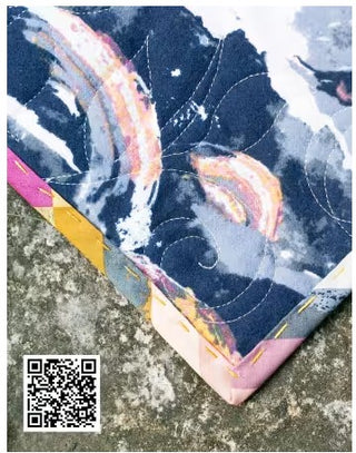 THE LITTLE BOOK OF BIG STITCH BINDING