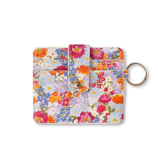 PRIMAVERA CARD WALLET