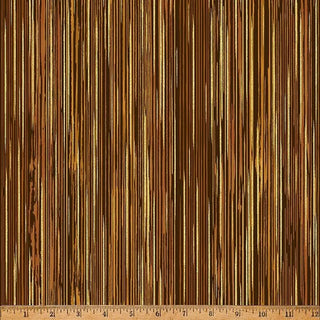 IN A PEAR TREE STREAKS WOODY GOLD Y7812-342G