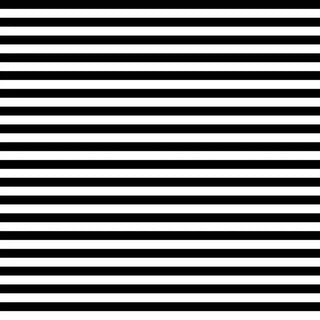 THICK STRIPE WS5887-BLAC-D