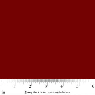 BUTTERMILK WOOLS TRUE RED Q2229W-88