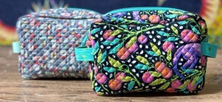 Poppy's Easy Dress   by Vanilla House Designs