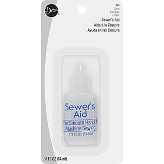 DRITZ SEWER'S AID