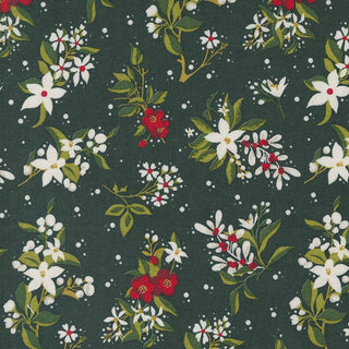 WONDERLAND FLORALS FIR 30741-17