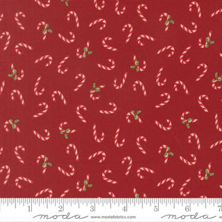 HOLIDAY CHEER CARDINAL 20975-18