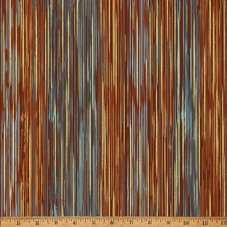 IN A PEAR TREE STREAKS RUSTY GOLD Y7812-700G