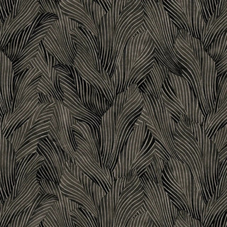 EARTH TONE 108" TONAL LEAVES EARW05785K