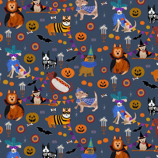 HOWLOWEEN MOONLIGHT D3521