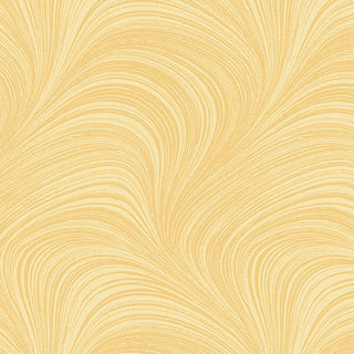 WAVE TEXTURE YELLOW 2966-30