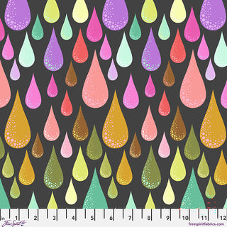 DEW DROPS LICORICE PWPT275.LICORICE