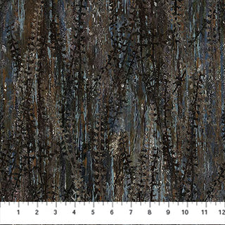 POPPY MEADOW CHARCOAL DP29090-97