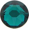Swarovski Crystals - Emerald 4 MM