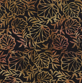 OUTLINE LEAVES 2186Q-X