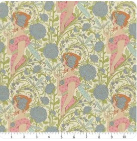 SONGBIRD TIL100653 AUBERY BLUE