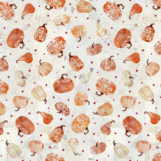 FREE FALLIN ROUGH PUMPKINS PEARL 9027-11