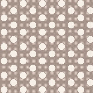 TIL130012 MEDIUM DOTS GREY