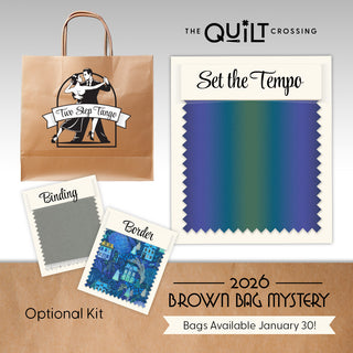 BAG 26 BBM26 - CHRISTMAS NIGHT