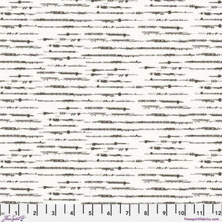 FREE SPIRIT STAMPED SETH APTER PWSE050 PAPER