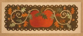 Fall Pleasures <br> By Waltzing With Bears