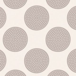 TIL130045 BASIC CLASSIC DOTTIE DOTS GREY