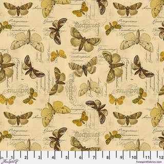 YELLOW SPECIMEN CURATED PWTH244.CYELLOW