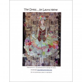 LAURA'S LITTLE BOOK OF COLLAGE, 2ND EDITION - LAURA HEINE