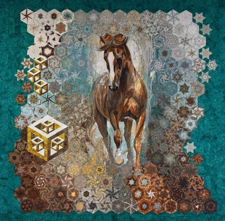 One Block Wonder Quilt Class - Apr 20 & 27, 2026