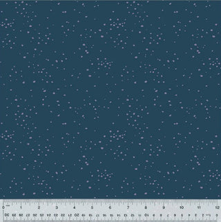 ORCHARD & GROVE STIPPLE NAVY 53967-10