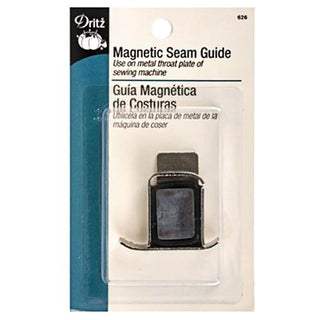DRITZ MAGNETIC SEAM GUIDE
