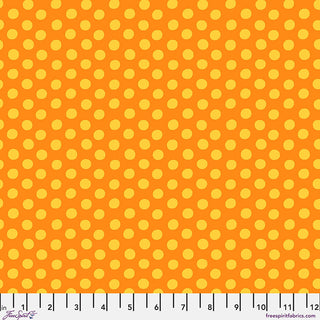 KAFFE FASSETT SPOT MANGO PWGP070.MANGO