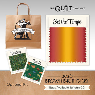 BAG 30 BBM26 - THE ASTROID