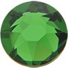 Swarovski Crystals - Fern Green 4 MM