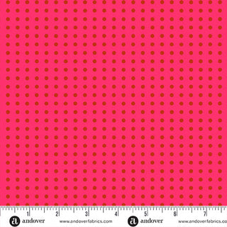 JINNY DOTTY ROSE A-10331-R