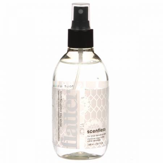 FLATTER - STARCH FREE SMOOTHING SPRAY, - SCENTLESS