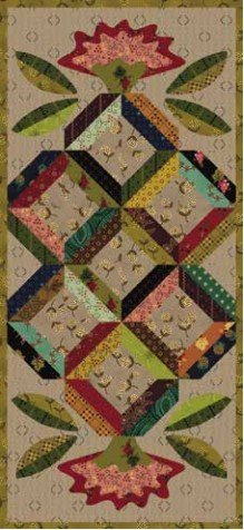 GARDEN TRUG KIT SIMPLE WHATNOTS COLLECTION 12