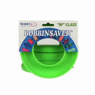 Bobbin Saver "M" Class ~ Green